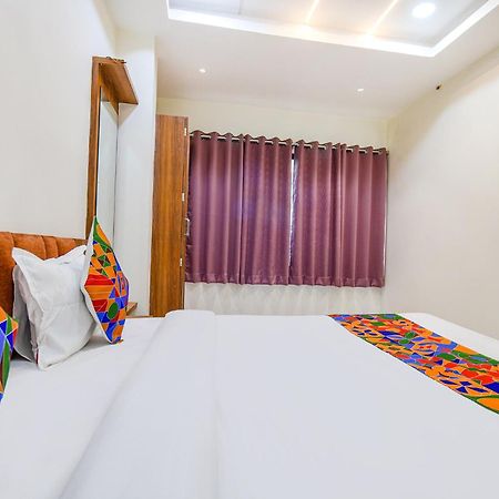 Fabhotel Shree Nakoda Paradise Ujjain Zewnętrze zdjęcie