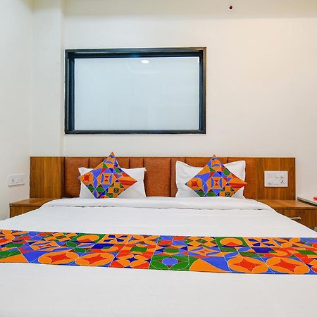 Fabhotel Shree Nakoda Paradise Ujjain Zewnętrze zdjęcie