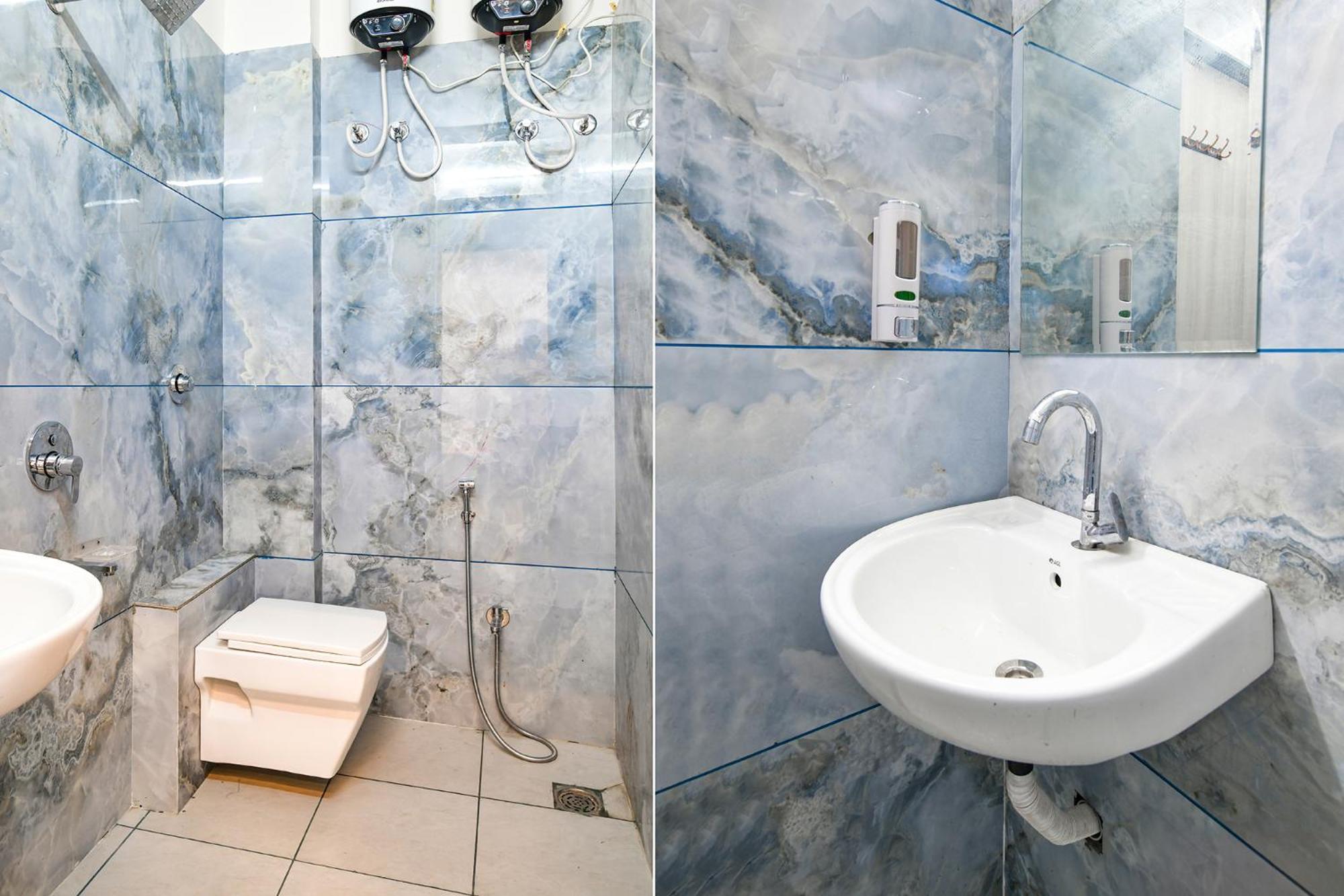 Fabhotel Shree Nakoda Paradise Ujjain Zewnętrze zdjęcie