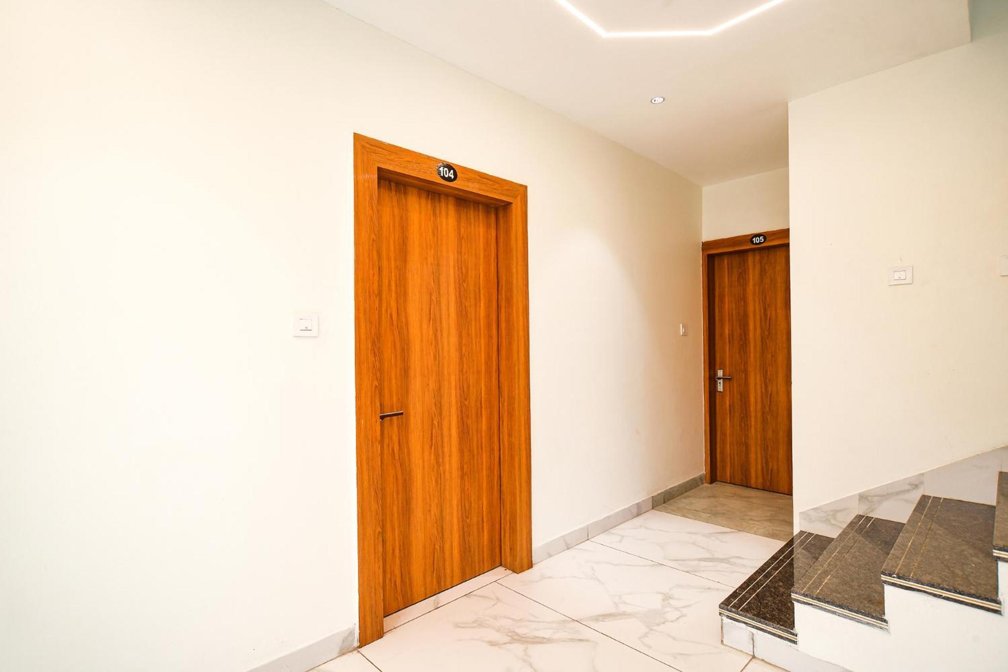 Fabhotel Shree Nakoda Paradise Ujjain Zewnętrze zdjęcie